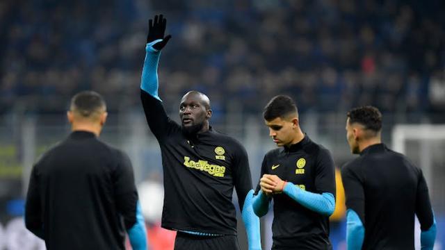 PG模拟器-【欧冠】卢卡库补射绝杀，国际米兰1比0十人波尔图