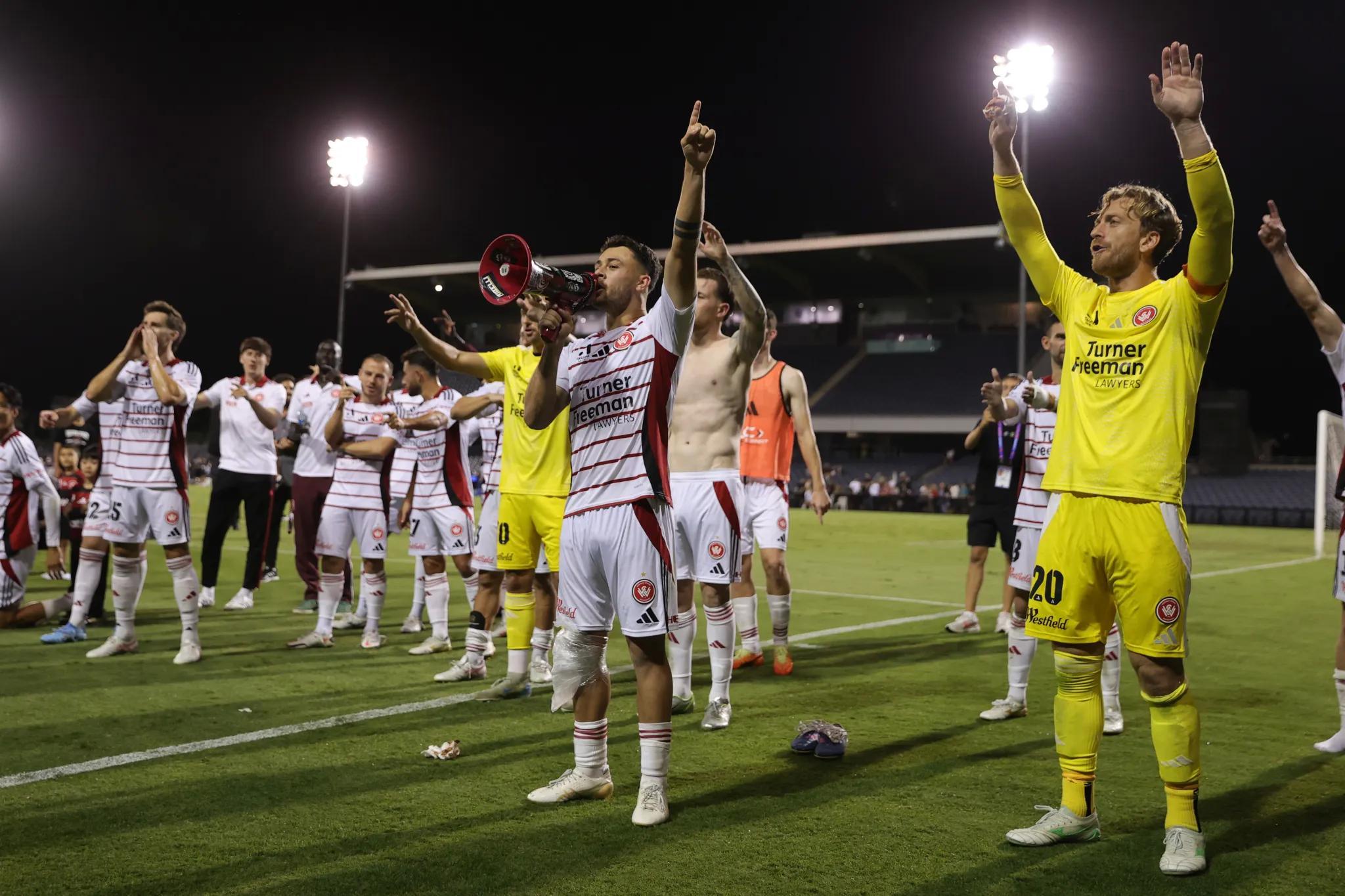 喷气机vs西悉尼前瞻：主队进攻乏力亟待解决，罗斯需挺身而出