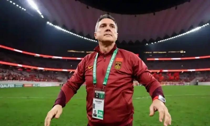 PG试玩-前瞻｜U23国足誓要血战到底 决赛坚决打防守反击