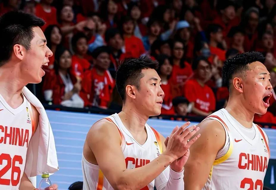 PG电子-中国男篮世预赛总结：赵继伟、胡金秋满分，三人或无缘国家队资格