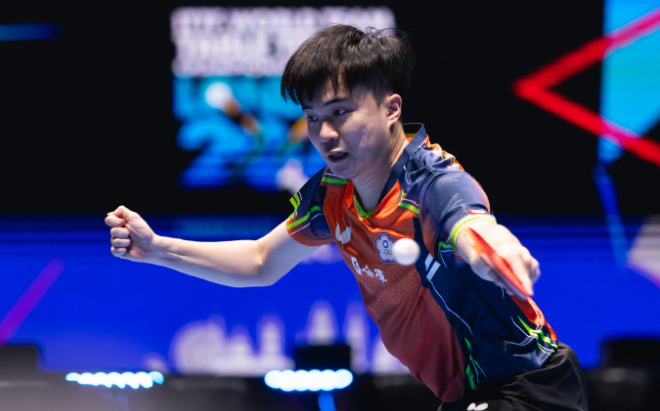 PG模拟器-一场3-0,世乒赛男团首个决赛诞生!张本智和争冠军,国乒压力大
